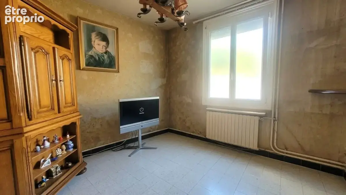 Maison familiale 143 m² – 6 chambres – terrain 1 300 m² – Allonne - photo 3