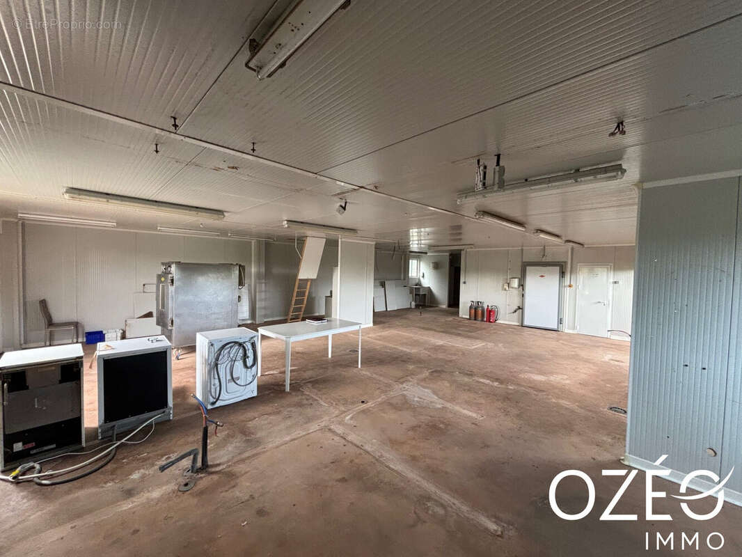 Commerce à BELLIGNE