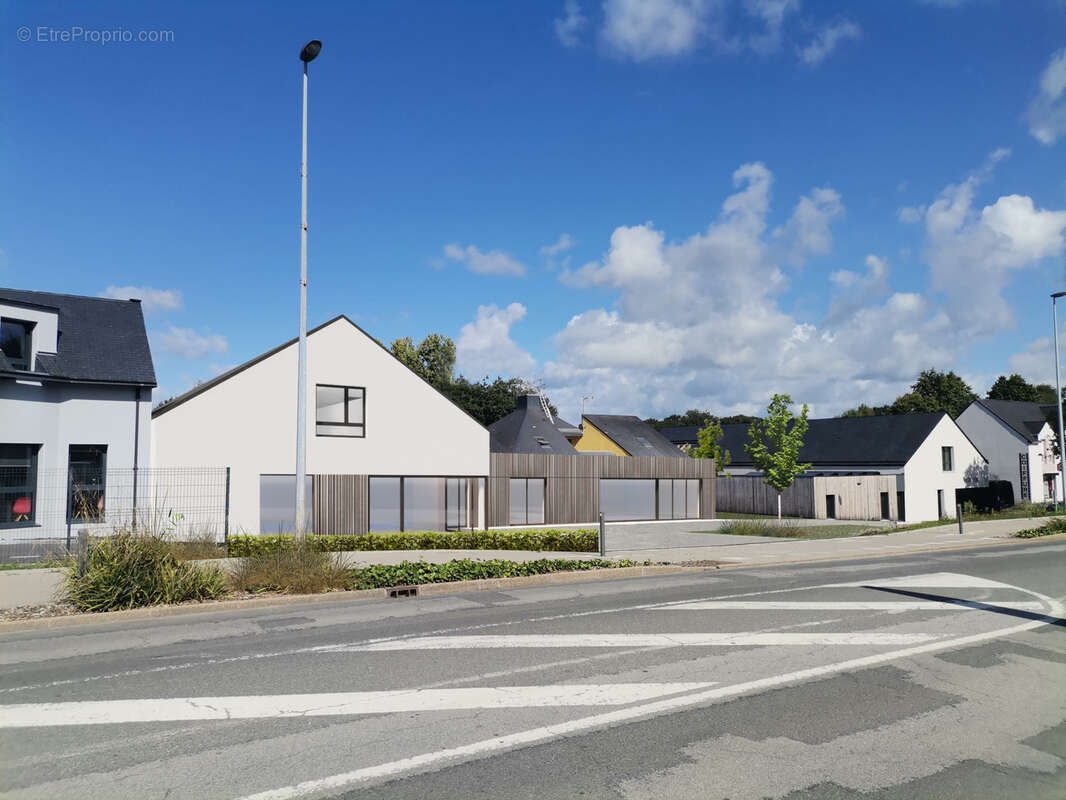 Locaux Neuf - Visibilité Prémium ! - photo 4