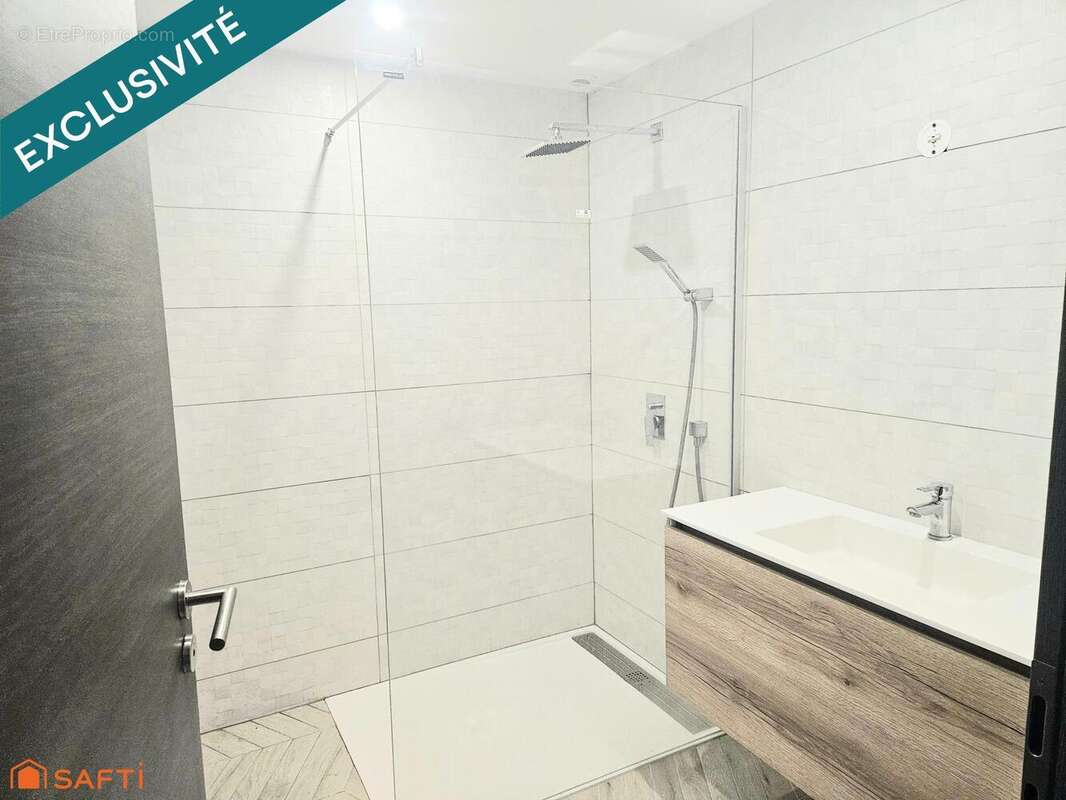 Photo 4 - Appartement à MONTBELIARD