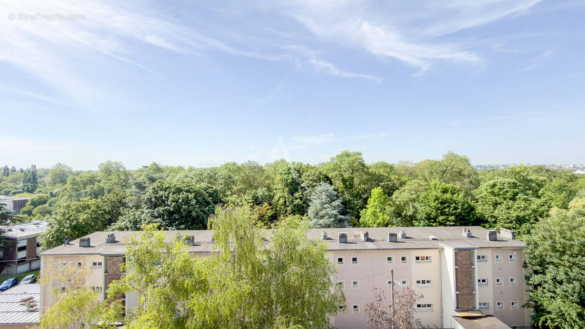 Appartement à YERRES