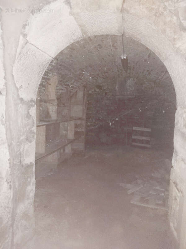 Maison à VAUVILLERS