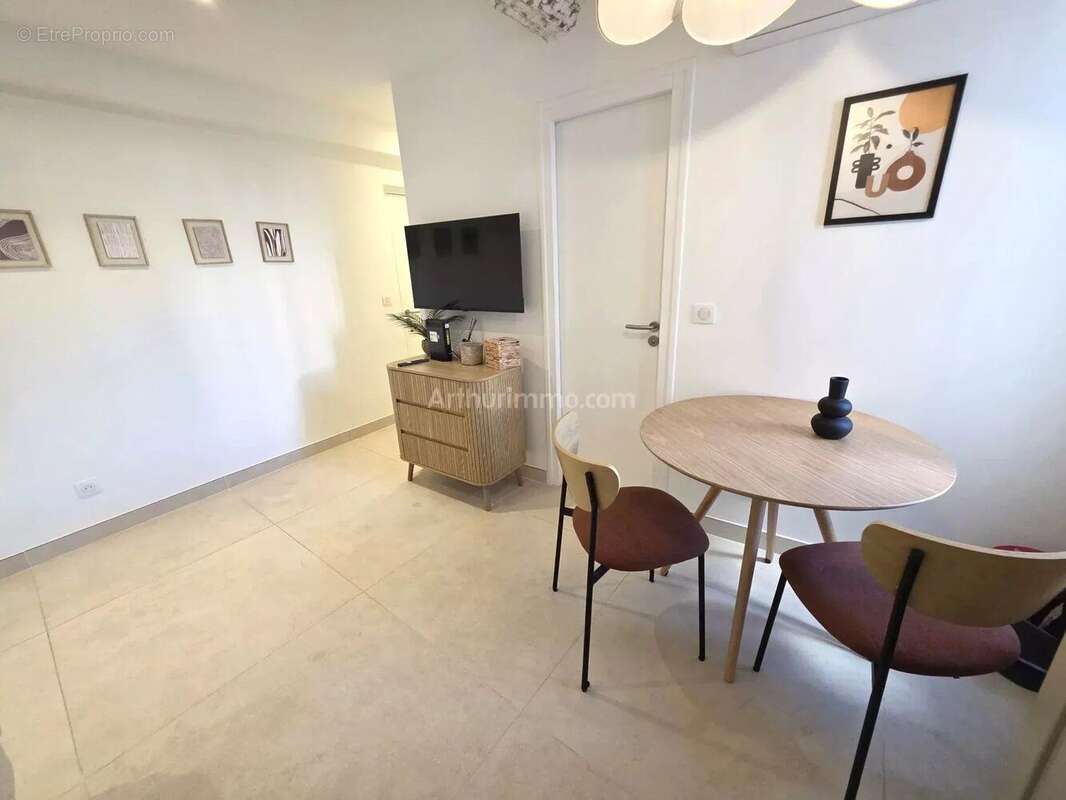 Vente Appartement Cannes(06400) 275 000ï¿œ - photo 3