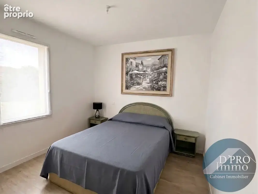 Maison sur haute goulaine de 6 chambres - photo 4