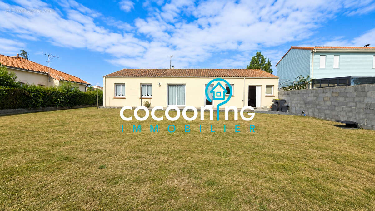 Maison familiale de plain-pied - photo 17