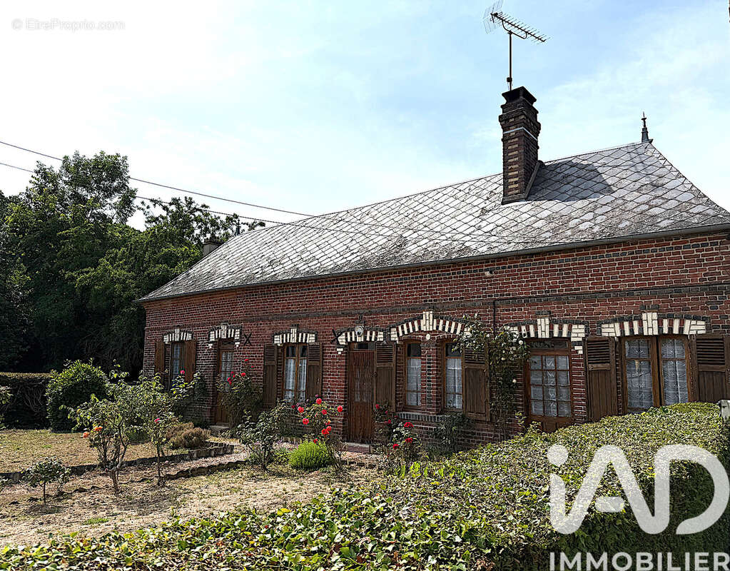 Photo 2 - Maison à MOYAUX