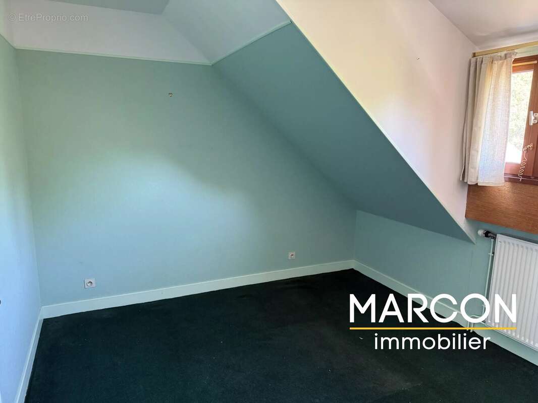 Belle maison en pierre – Secteur Ladapeyre - photo 19