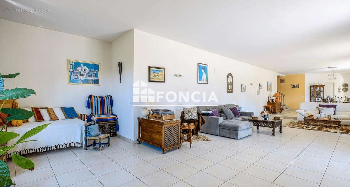 Maison à NICE