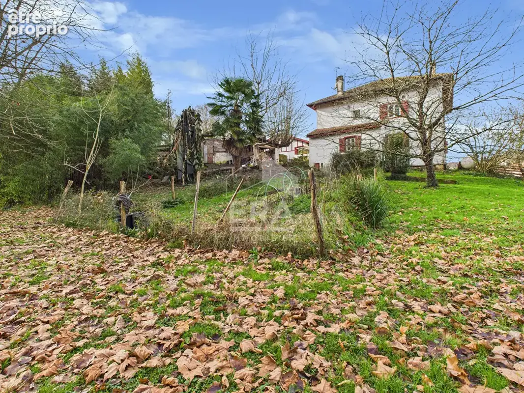 Hasparren - Proche - Vente maison de caractère - photo 2