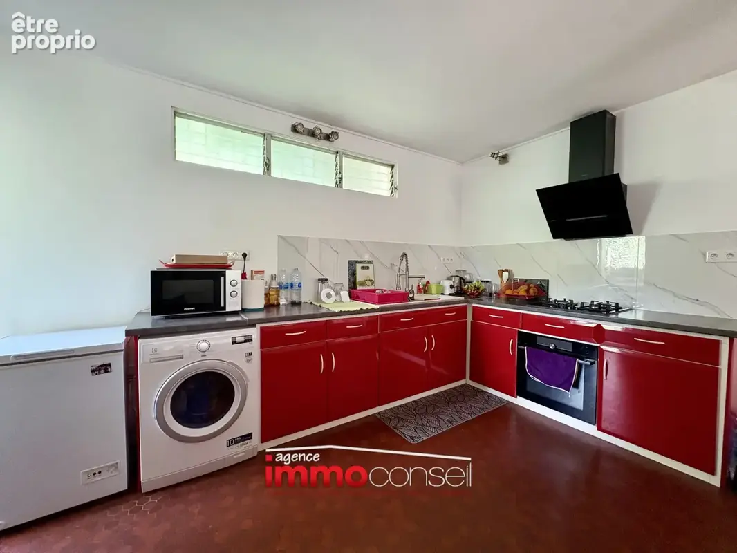 Maison t3 hauteurs lezarde terrain de 949m2 - photo 5