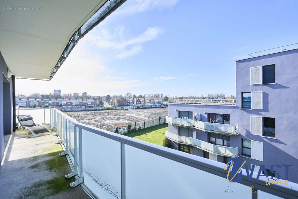Appartement à LOOS