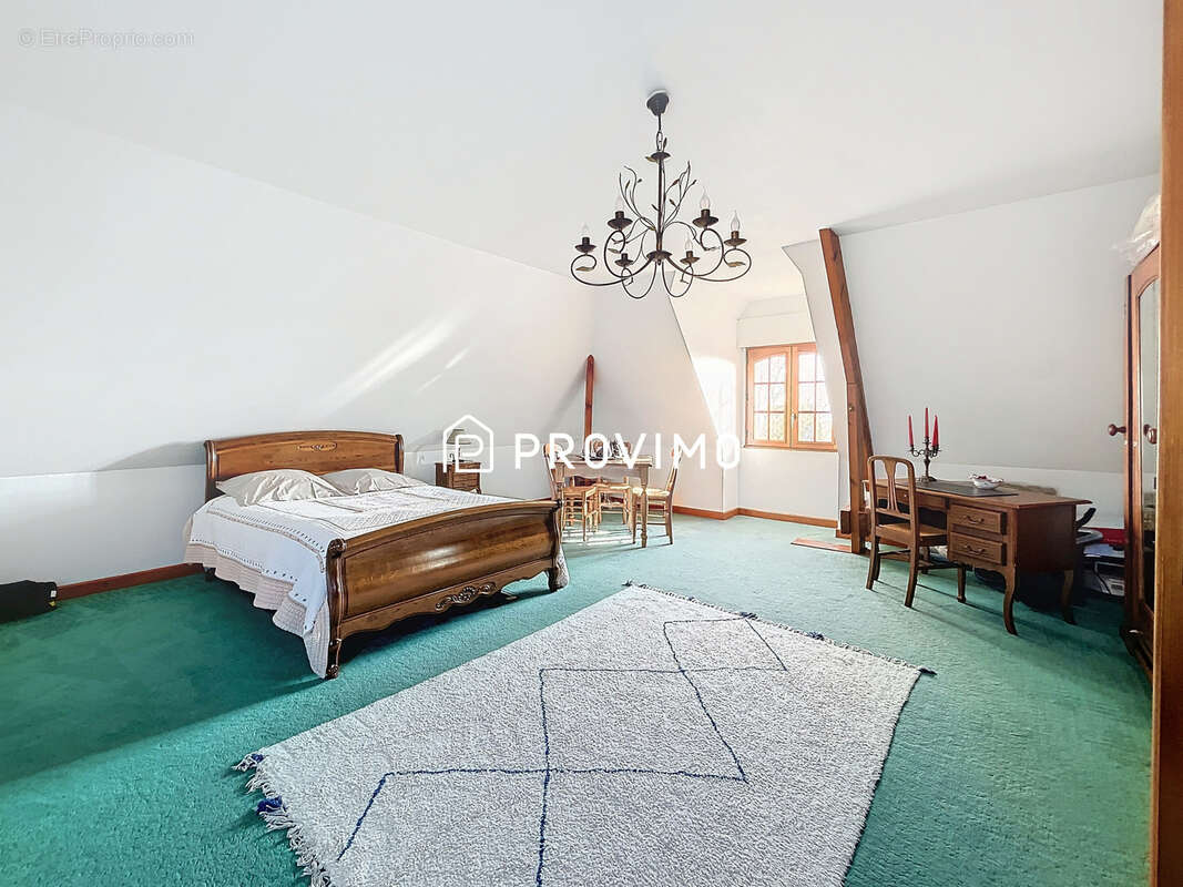 Maison de caractere - photo 10