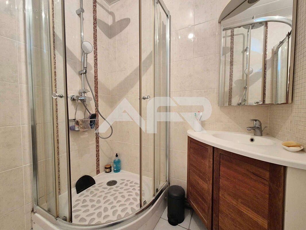 Appartement à CHATOU