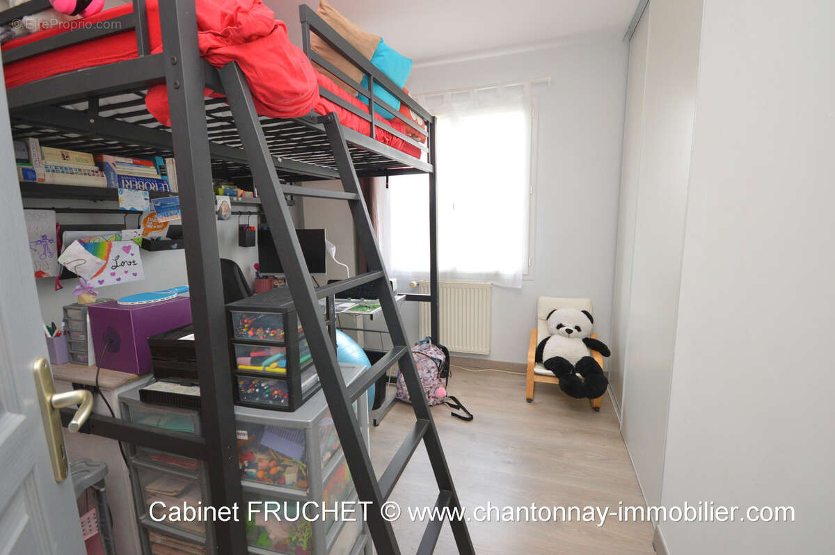 Maison à CHANTONNAY