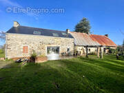 Maison à MOUSTOIR-AC