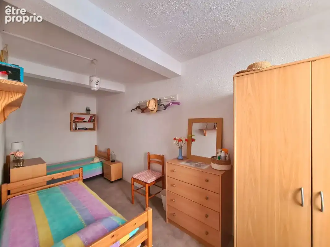 Maison de village de caractère avec 3 chambres et terrasse. - photo 19