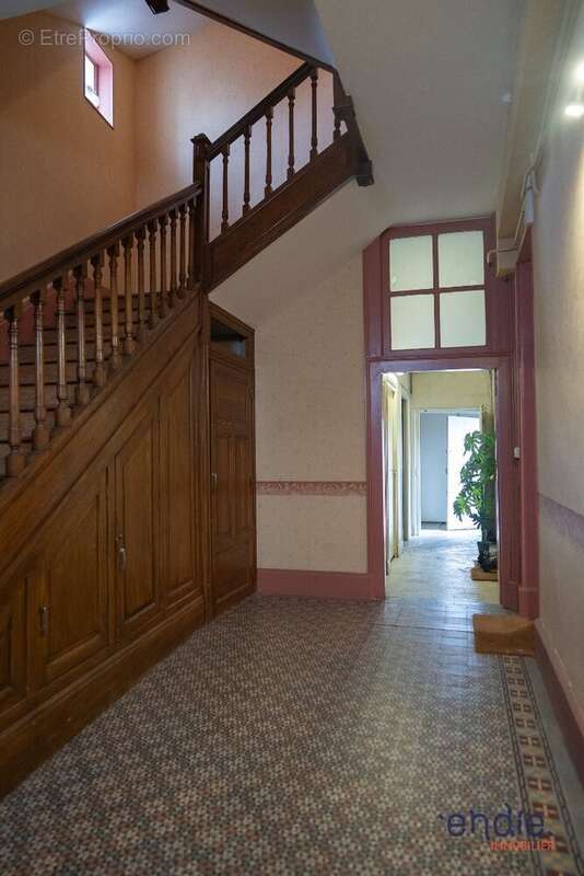 Appartement à MONTLUCON