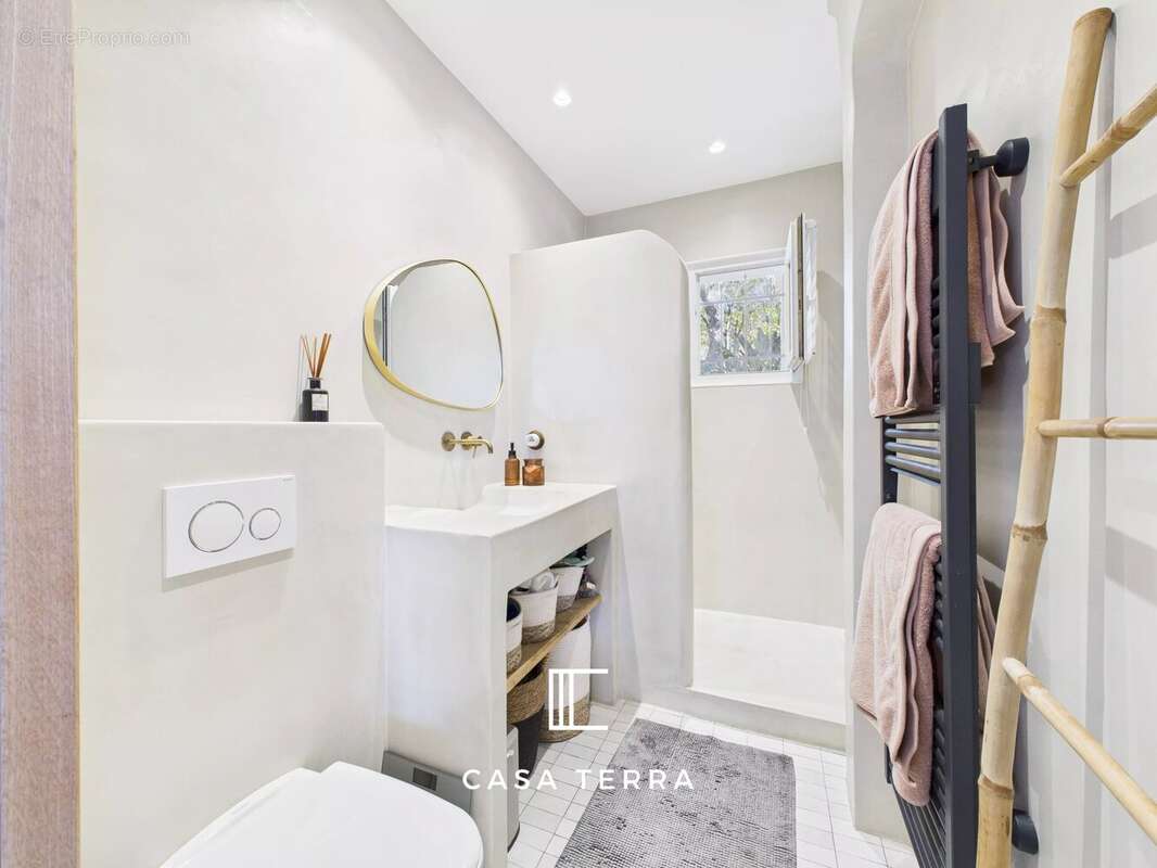 Maison à PORTO-VECCHIO