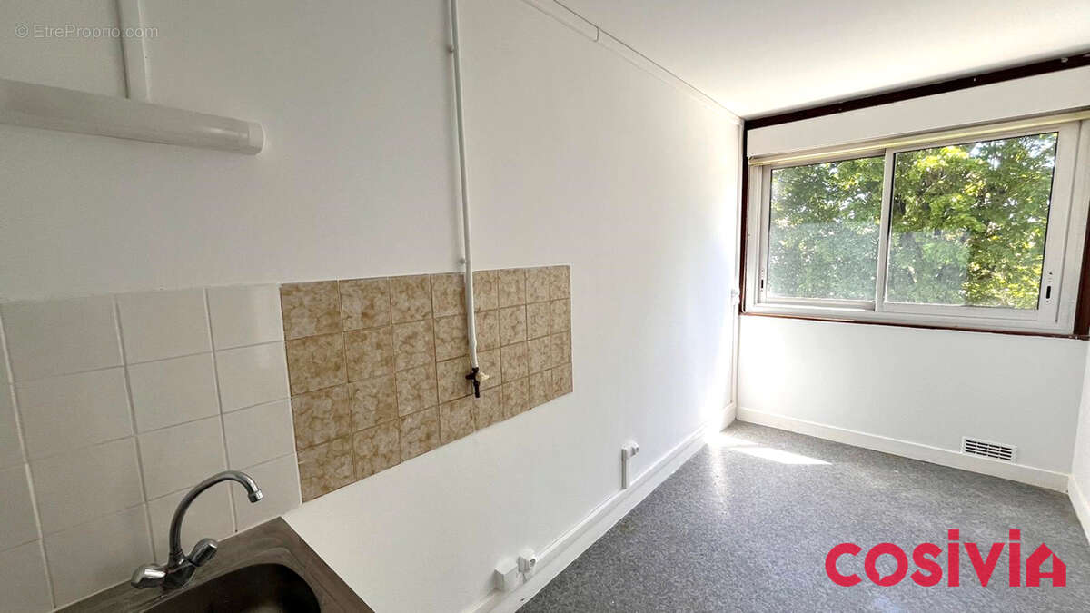 Appartement à MARLY-LE-ROI