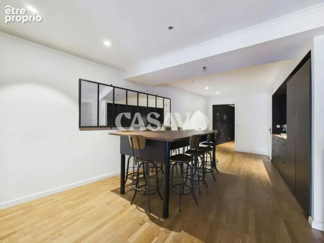 Vente Appartement 5 pièces de 140m² - 44000 Nantes - photo 2