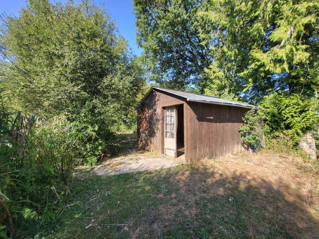 Terrain 5 062 m² à vendre à Saint-Aubin-D'aubigne (35250) - photo 2