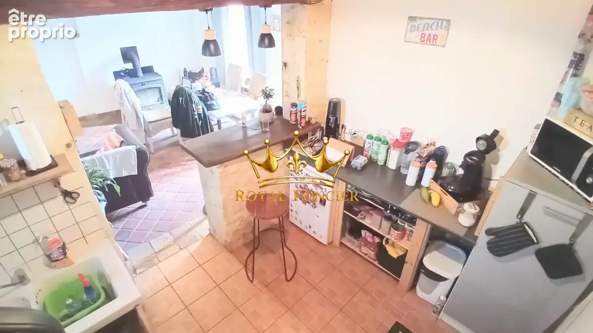 Maison 7 pièces 157 m² à vendre à Velleches (86230) - photo 7