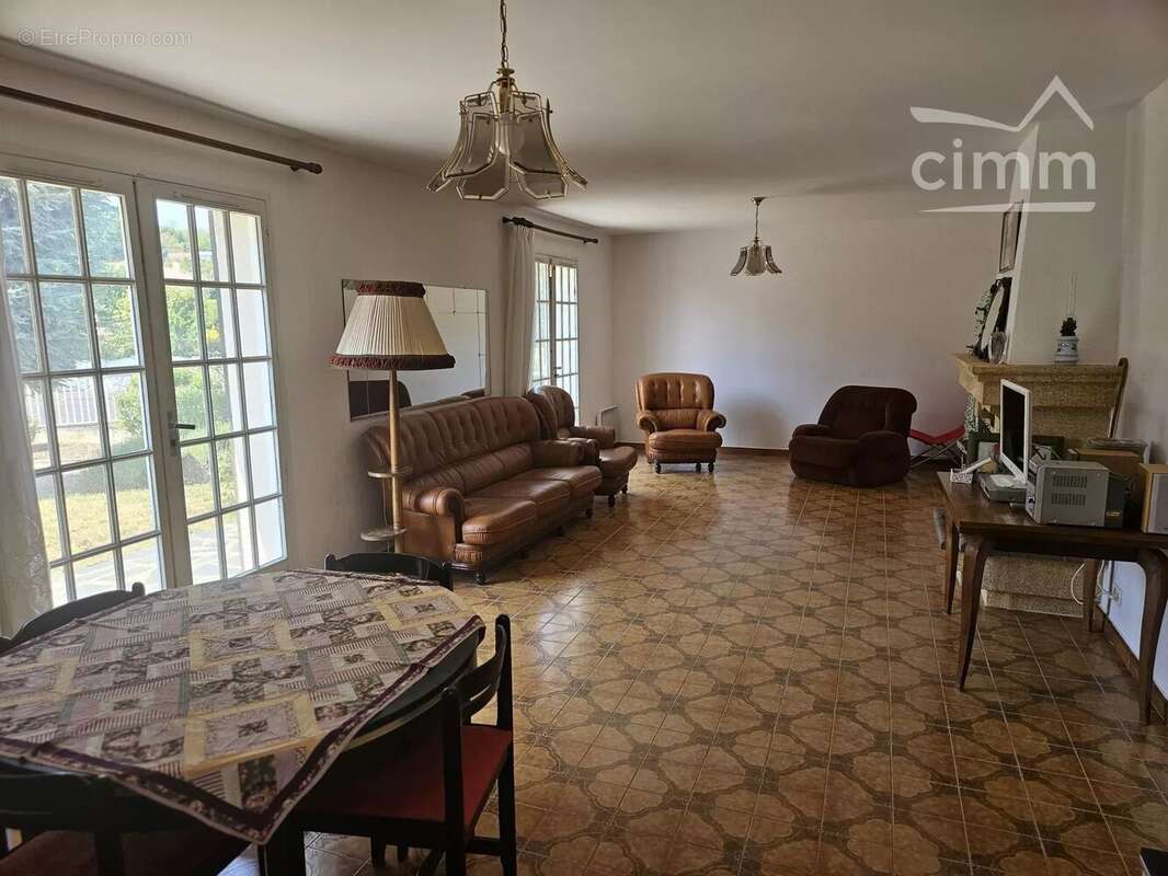 Maison de caractere - photo 4