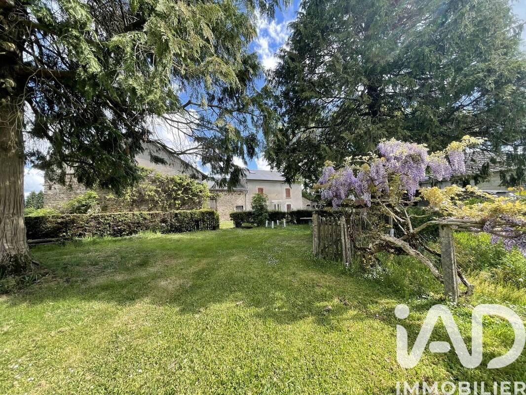 Photo 1 - Maison à NEUVIC-ENTIER