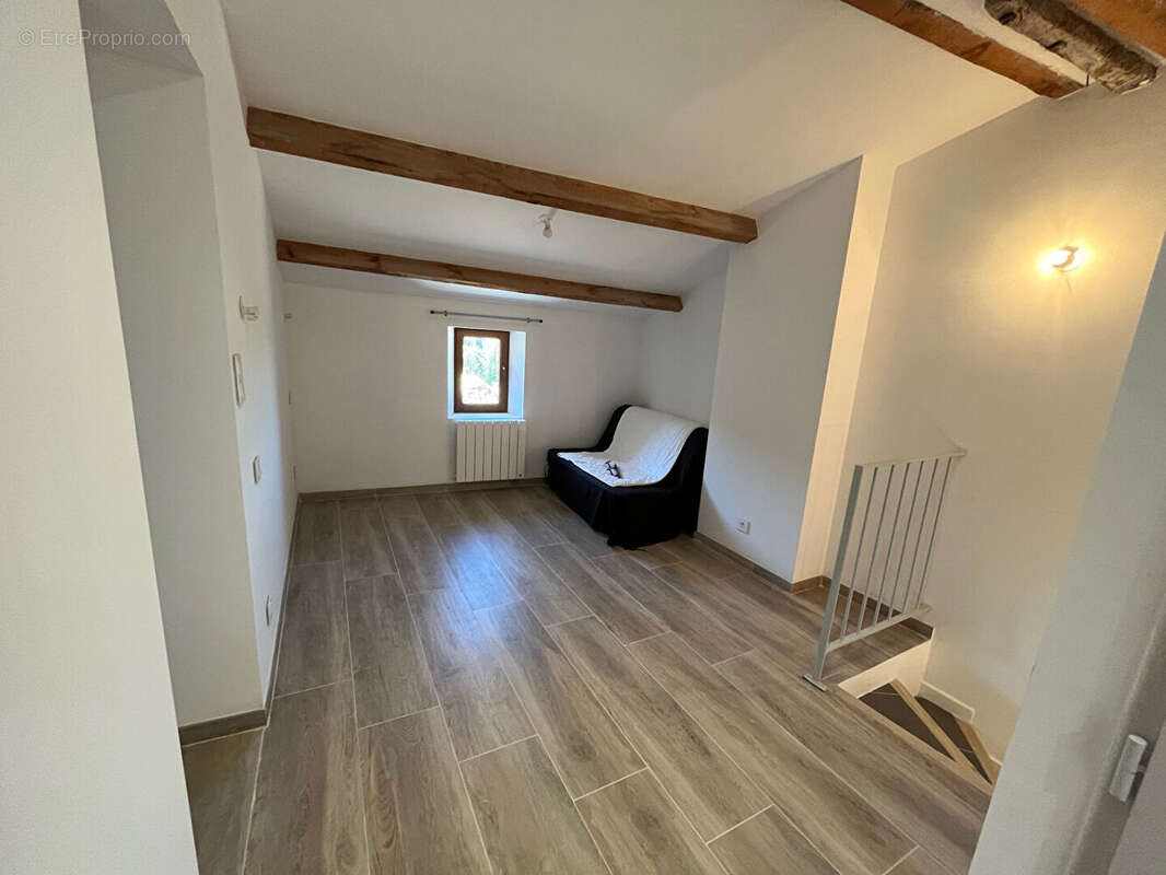 Ensemble de trois maisons Beaumont Du Ventoux - photo 12