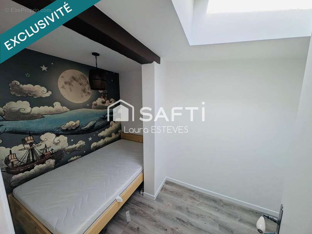 Photo 6 - Maison à COURTRY