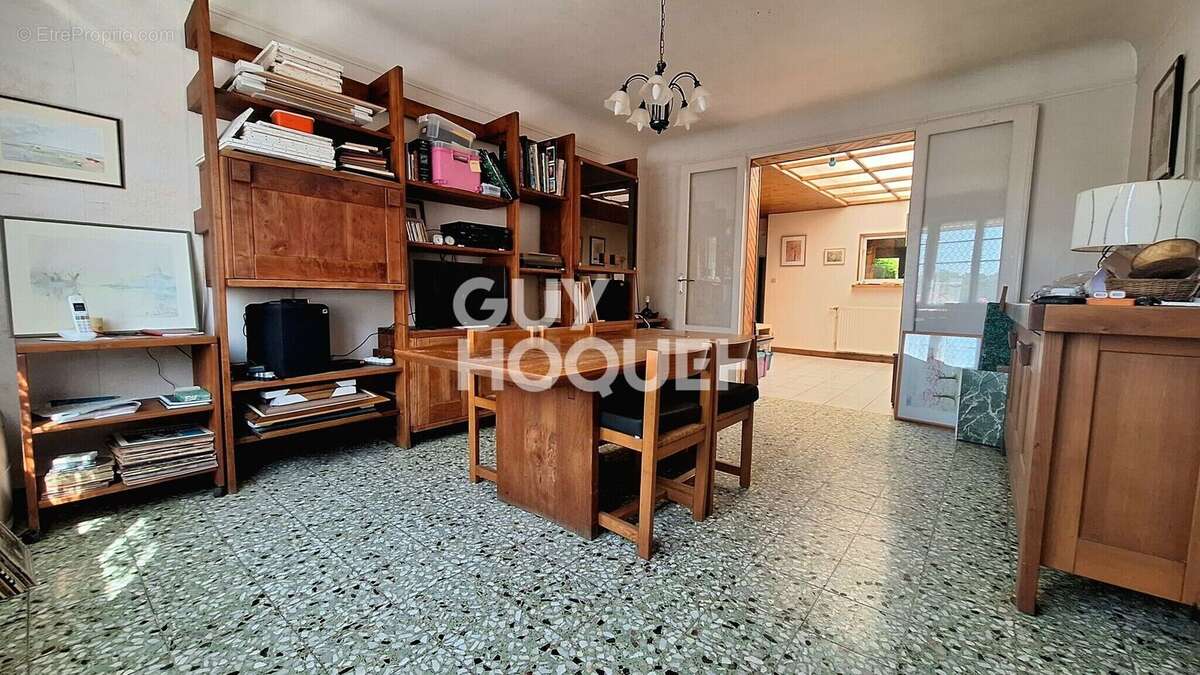 Maison 81 m² à Saint-Ouen  - photo 2