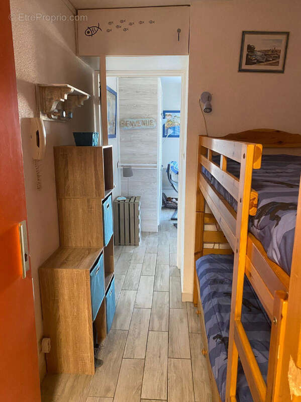 Appartement à FREJUS