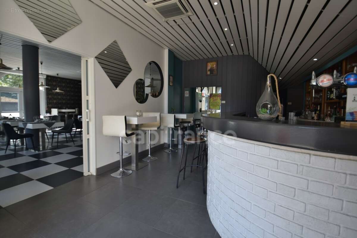 Immeuble à vendre MARMANDE (47) - photo 9