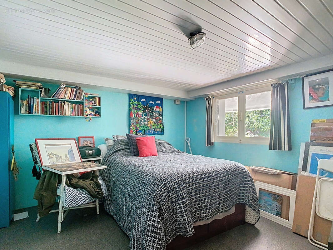 Maison à BARNEVILLE-CARTERET