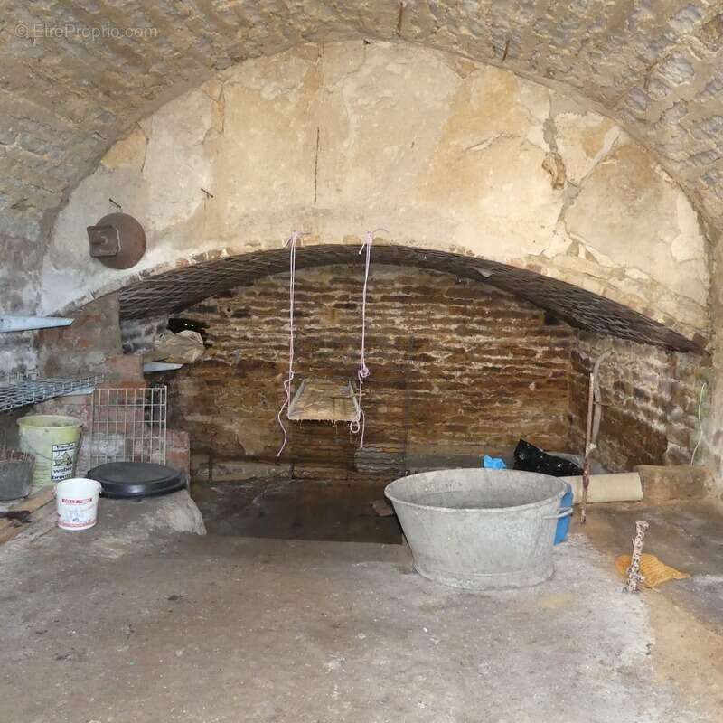 Maison à VENAREY-LES-LAUMES