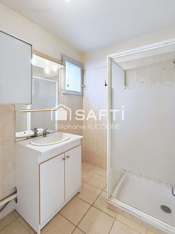 Photo 5 - Appartement à BEAUREPAIRE