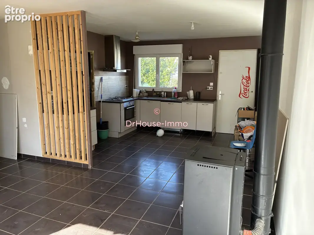 Maison 4 pièces 75 m² à vendre à Boos (76520) - photo 44