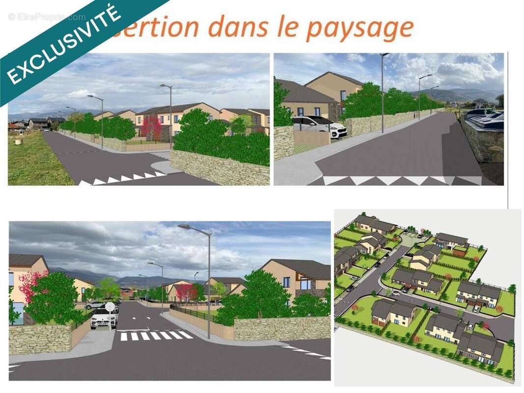 Photo 7 - Terrain à PALAU-DE-CERDAGNE