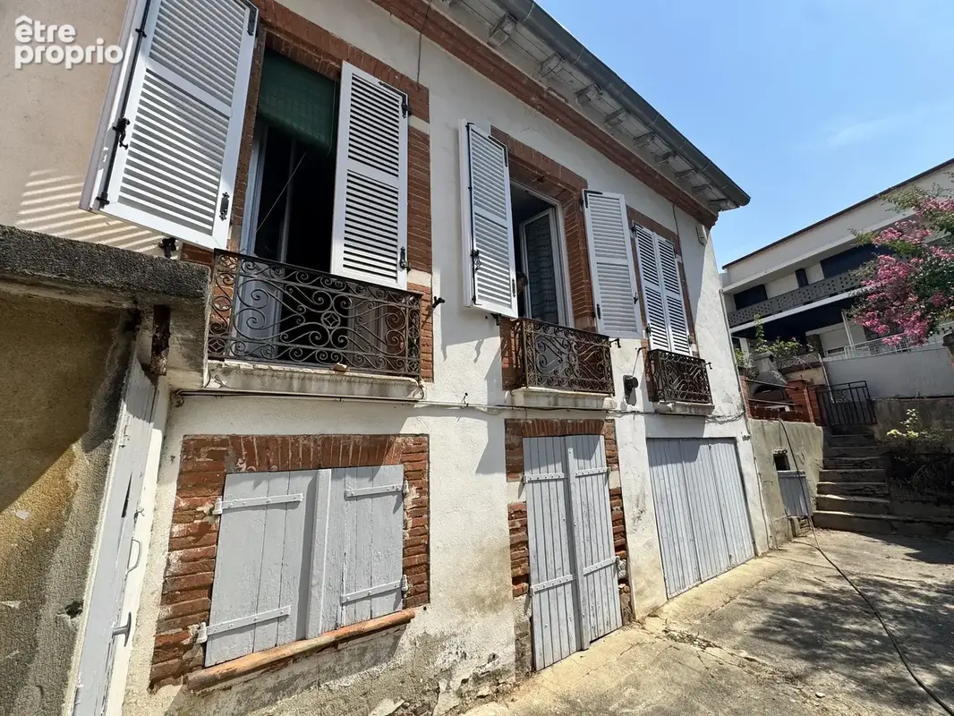 Photo Maison à Toulouse au prix de 350 000€