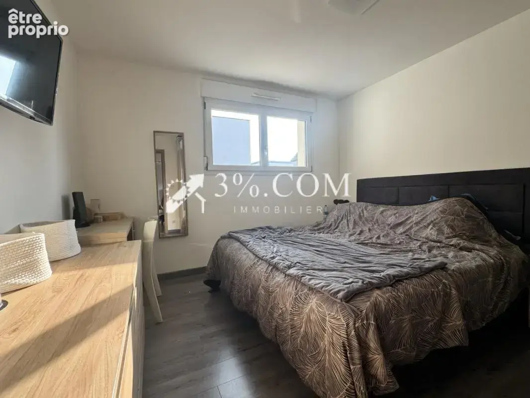 3%COM Beau F3 en  rez de jardin de 2021 - photo 10