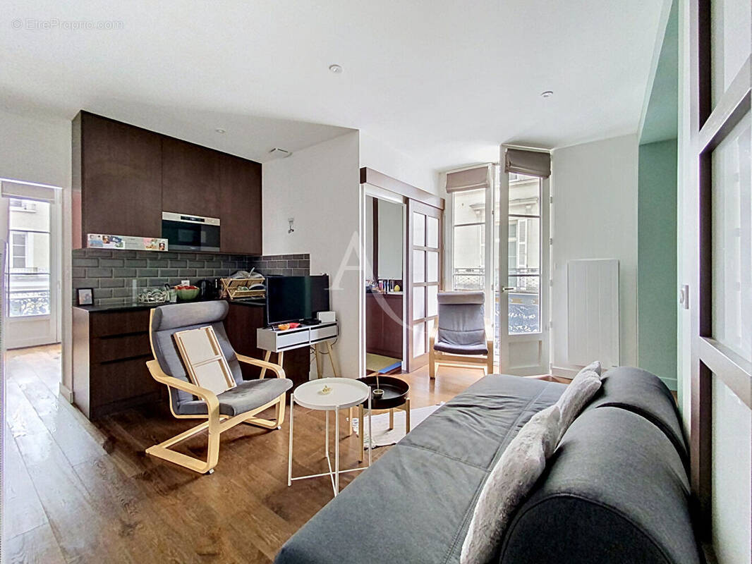 Appartement à ANGERS
