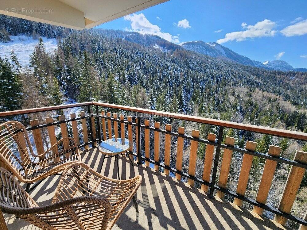 Appartement à SAINT-PONS