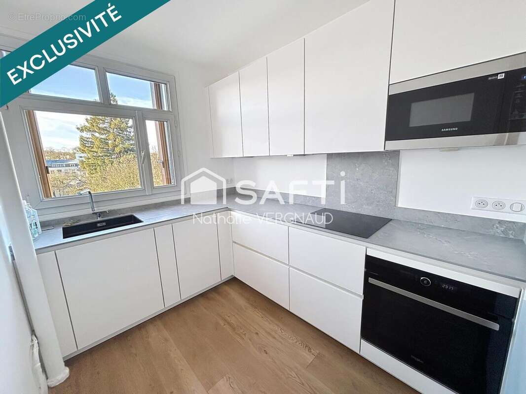 Photo 3 - Appartement à SCEAUX