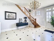 Maison à VILLERS-COTTERETS