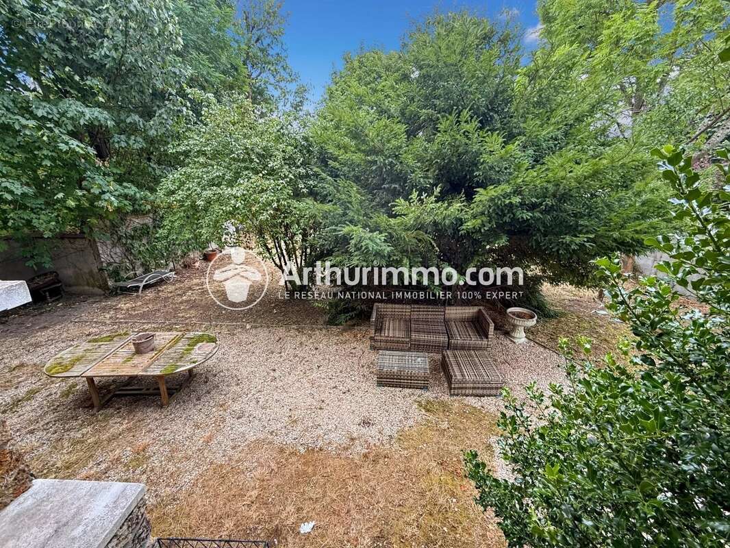 Charmante maison ancienne Soisy-sur-Seine - photo 16