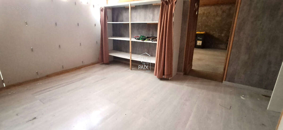 Maison à COLOMBIERS