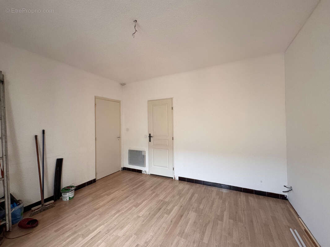 Appartement à PORT-VENDRES