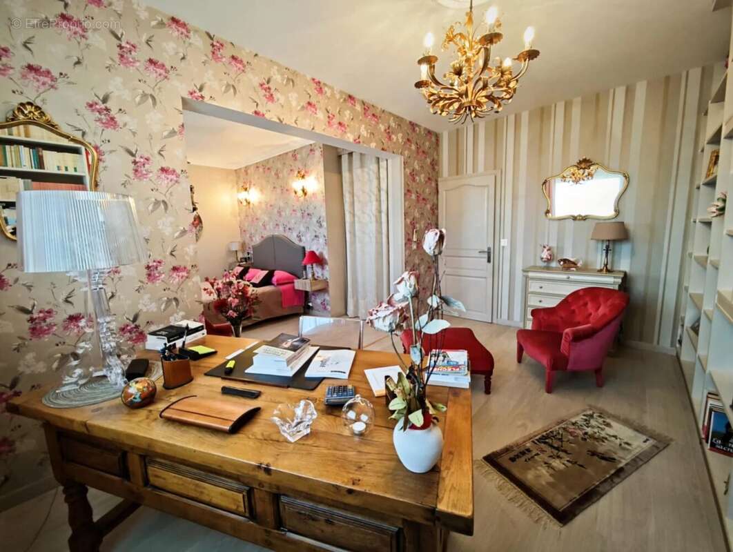 Maison à MIREPEISSET