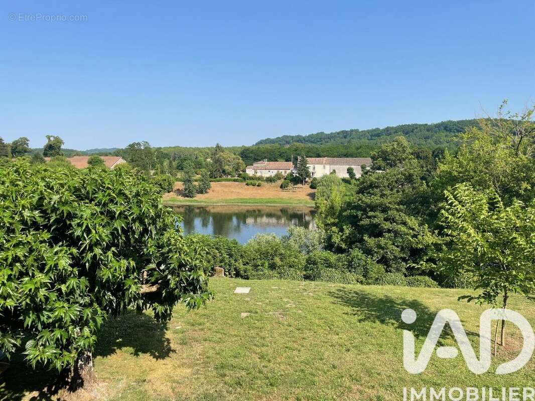 Photo 2 - Maison à SAINTE-FOY-LA-GRANDE