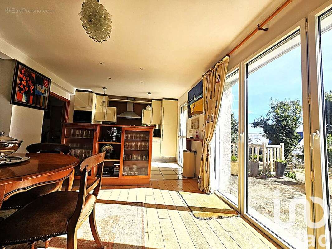 Photo 7 - Maison à AUDIERNE